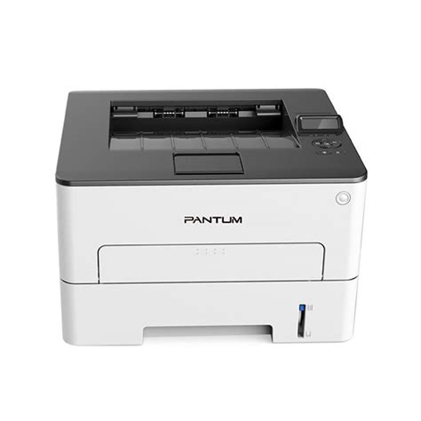 Pantum P3300dw Imprimante Laser Monochrome Monofonction Sans Fil