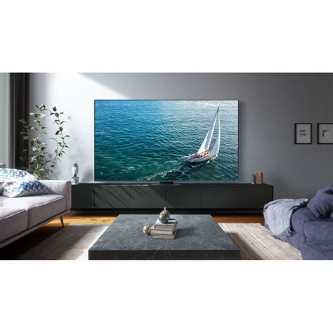 Samsung 98 Q80C 4K QLED TV Bay Bloor Radio Toronto Canada