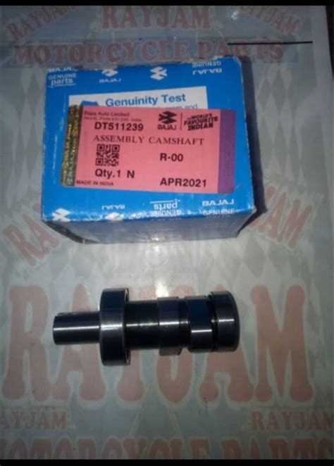 Cam Shaft Assembly Genuine Rouser RS200 DT511239 Lazada PH