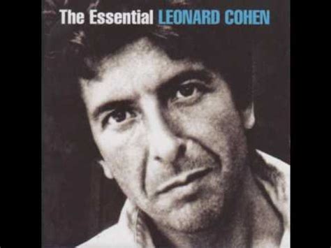 Leonard Cohen - Suzanne Chords - Chordify