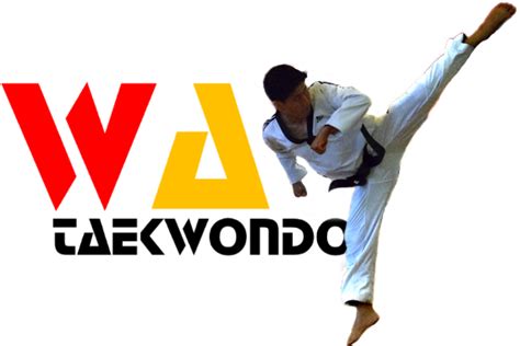 Free Taekwondo PNG Images with Transparent Backgrounds - FastPNG.com