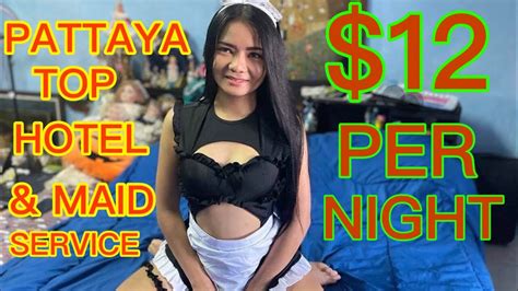 Pattaya Thailand Best Budget Award Winner Documentary Youtube