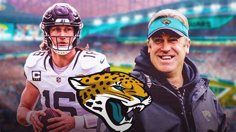 Jaguars Doug Pederson Gets Real About Future With Trevor Lawrence