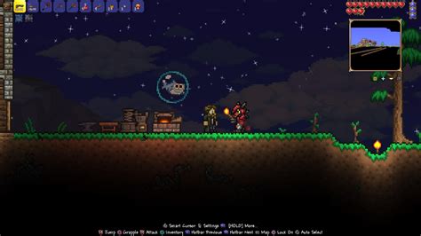 made Ronnie McNutt in terraria! : r/Terraria