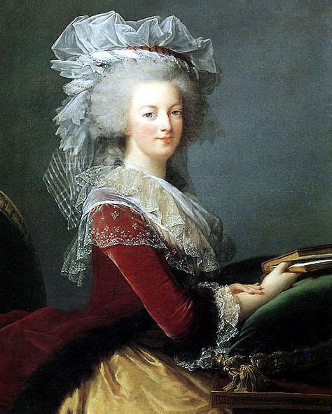 24 Portraits of Marie Antoinette ideas | marie antoinette, marie ...