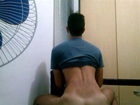 Bastardo Con Ganas De Polla En El Culo Xvideos