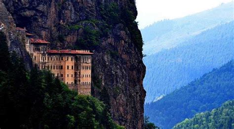 En İyi Karadeniz Turu Nasıl Yapılır Karadeniz de Gezilmesi Gereken En