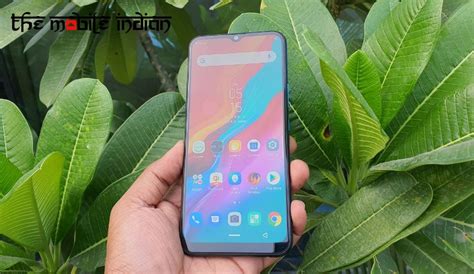 Infinix Hot 8 Things You Should Know