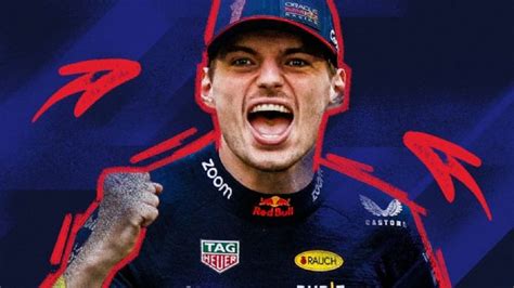 Max Verstappen Gana El Gp De Austria ‘checo Pérez Vuelve Al Podio En Tercer Lugar Terra