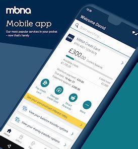 mbna mobile app pragramy google play