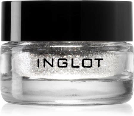 Inglot Body Sparkles Glitter F R K Rper Und Gesicht Notino