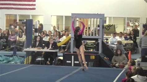 Level 6 Gymnastics Youtube