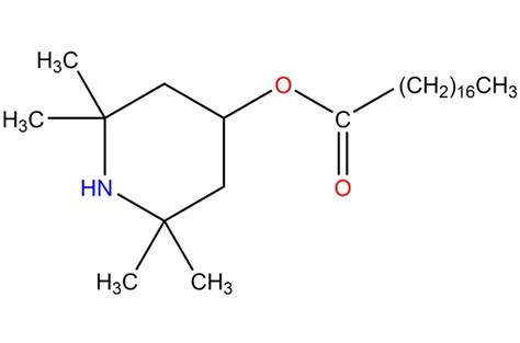 Tetramethyl Piperidinyl Stearate Cas No Tintoll