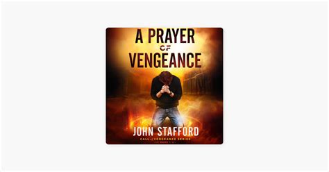 ‎a Prayer Of Vengeance Call Of Vengeance Series Book 1 By John