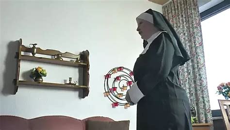Nun Loves Fuck Outdoor XHamster
