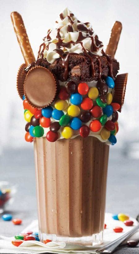 Whats The Best Ice Cream Near Me 12 Wild Sundaes To Try This Summer