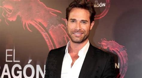 Sebastian Rulli In A Completely Naked Edition PHOTO TV Exposed Daily News Magazine