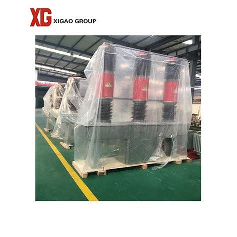 Lw Kv Kv Kv Kv Outdoor Phase Circuit Breaker