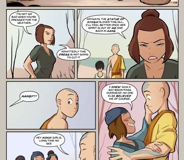 After Avatar 8muses Sex And Porn Comics