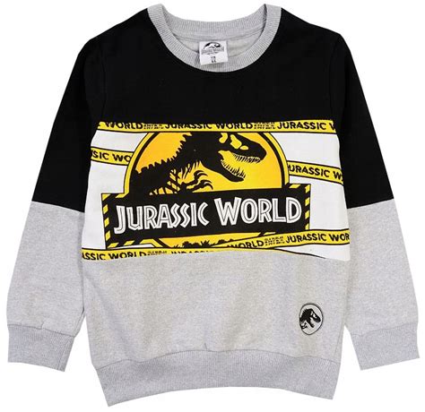 Bluza Jurassic World Niska Cena Na Allegro Pl