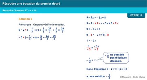 Delta Maths 3e On Vimeo