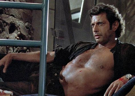 Jeff Goldblum To Reprise His Role As Dr Ian Malcolm In Jurassic World 2