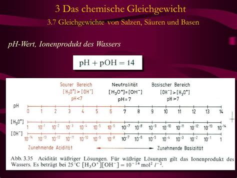 3 Das Chemische Gleichgewicht 3 Ppt Video Online Herunterladen