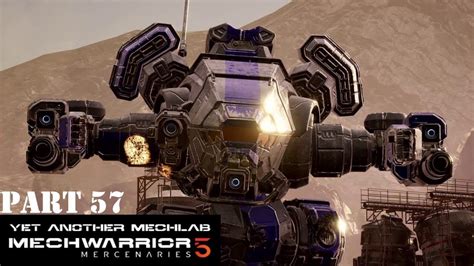 Mechwarrior Yaml Modded Campaign Part Here Is Our Nightstar