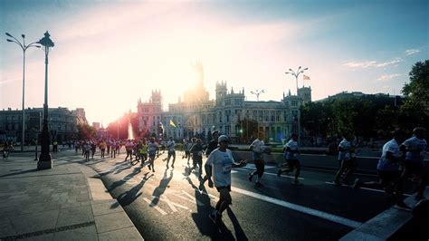 La Zurich Rock N Roll Running Series Madrid Abre Inscripciones Para