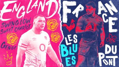 Six Nations 2023: England v France match preview, team news & key stats ...