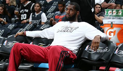 Greg Oden says he'll be remembered as 'biggest bust' in NBA lore | NBA.com