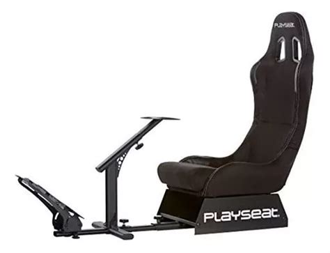 Playseat Evolution Alcantara Env O Gratis