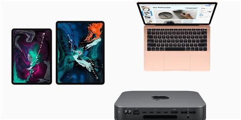 Apple Presenta Nuevos Productos Al D A Noticias