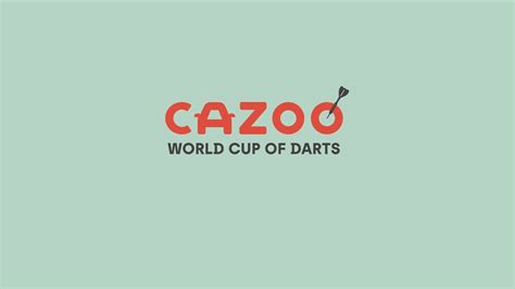 World Cup Of Darts Roundup - MDA Events