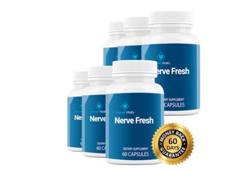 Nerve Fresh Ingredients — What Results Can You Expect from Using Nerve Fresh Ingredients? | by ...