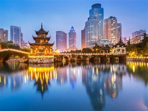 12 hechos que probablemente no conoces de China - ¿Lo Sabías? | Cool ... 