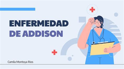 Enfermedad De Addison Resumenes Medicina Udocz