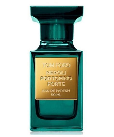 Tom Ford Tom Ford Private Blend Neroli Portofino Forte Eau