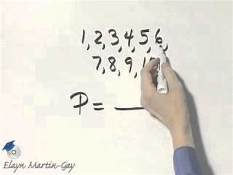Martin Gay Basic Math EI Ch 7 Ex 24 YouTube