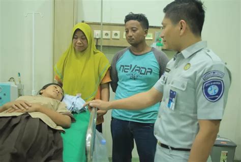 Hoaks Kabar Anak Sd Meninggal Jadi Korban Kecelakaan Bus Maut Di