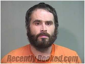 Recent Booking Mugshot For Todd N Carriker In Mchenry County Illinois