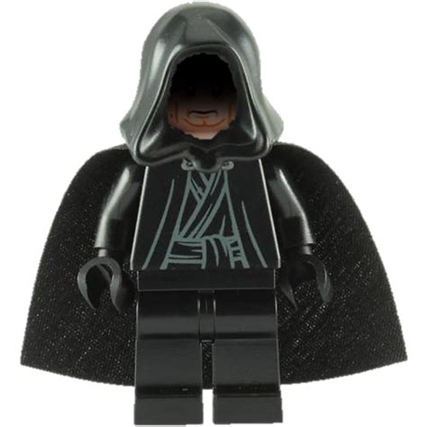 Image - Lego Darth Sidious.png | Brickipedia | FANDOM powered by Wikia