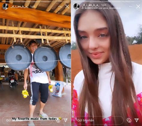 Bùi Tiến Dũng tự tay đăng ảnh bán nude Bạn gái Tây thèm thuồng CĐM xui quất ngay kẻo muộn