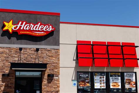 25 Best Hardee's Menu Items, Ranked - Shopfood.com