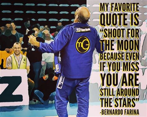 Bernardo Faria Ufc Mma Bjj Jiujitsu Brazilian Jiu Jitsu Fighter Quote