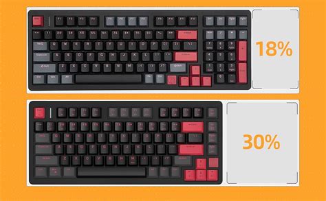 Mua IROK FE Pro RGB Portable TKL Gaming Keyboard Hot Swappable RED Switch Customizable