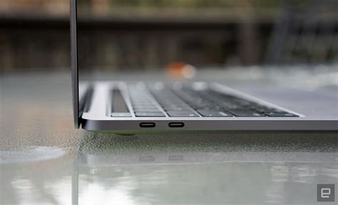 Apple MacBook Pro M1 review (13-inch, 2020)