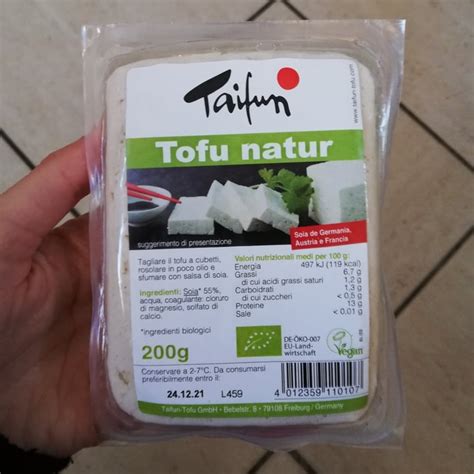 Taifun Tofu Natur Review Abillion