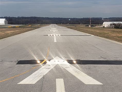 Davison Army Airfield Completion Atlantic Electric Llc