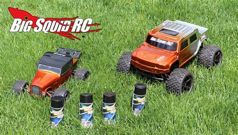 Spaz Stix Paint Review « Big Squid RC – RC Car and Truck News, Reviews ...